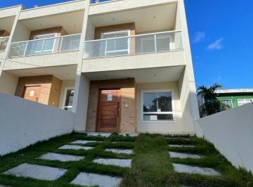 Casa de 4 quartos, Salvador · Casa Duplex a Venda de 3/4, 1 Suítes Com Varanda E Quintal Em Itapoã