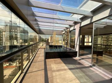 Apartamento · 231m² · 4 Quartos · 2 Vagas · Cobertura Duplex Quadra Mar Na Praia Brava!