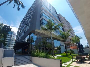 Apartamento · 100m² · 3 Quartos · 2 Vagas · Praia Brava (50% Entrada + 36 X)
