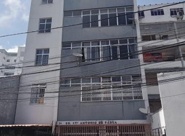 Apartamento de 1 quarto, Salvador · Apartamento Em Nazaré