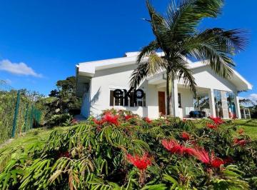 Rural · 37870m² · 3 Quartos · 2 Vagas · Chácara Para Locaçao Sao Jose Dos Pinhais