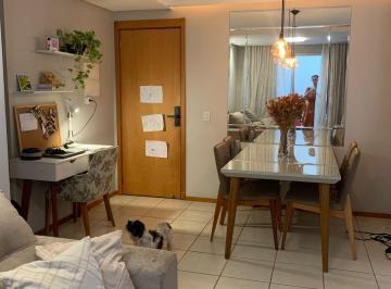 Apartamento de 2 quartos, Serra · Apartamento 2 Qts C/suite, 2 Vagas de Garagens Cobertas Em Colina de Laranjeiras