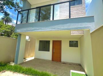Casa · 125m² · 3 Quartos · 3 Vagas · Imoveis - No Jardim Imperial