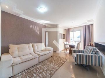 Apartamento · 67m² · 3 Quartos · 1 Vaga · Imoveis - No Jardim Stella