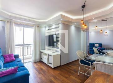 Apartamento · 60m² · 3 Quartos · 1 Vaga · Imoveis - No Centro