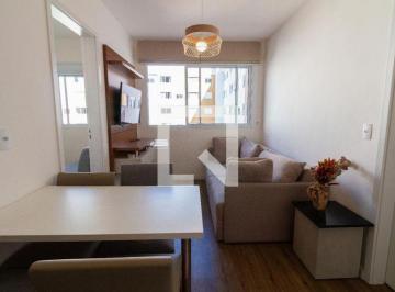 Apartamento · 40m² · 2 Quartos · Imoveis - No Vila Butantã