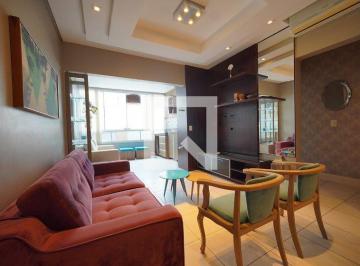 Apartamento · 88m² · 2 Quartos · 1 Vaga · Imoveis - Em Canasvieiras