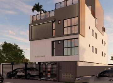 PWKMP6kJj3bZoVmFHkh5i1o9887QPw9u.jpg · Cobertura Com 3 Dormitórios À Venda, 148 m² por R$595.000 - Bessa - João Pessoa/pb