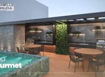 7GPPHd2ExEsy61ZpzRE4iYWhbLFGMqlU.jpg · Apartamento Com 2 Dormitórios À Venda, 45 m² por R$478.967,75 - Bessa - João Pessoa/pb