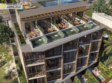 Y7DTNOD2BIsQwnCBQHfGChYMisJEspAh.jpg · Flat Com 1 Dormitório À Venda, 23 m² por R$519.000 - Bessa - João Pessoa/pb