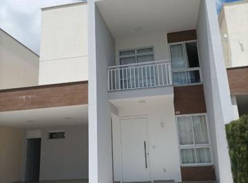 Casa · 200m² · 3 Quartos · 3 Vagas · Casa Em Condomínio Fechado Na Artemia Pires