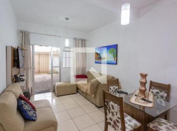 Casa · 240m² · 3 Quartos · 3 Vagas · Casa À Venda - Concórdia, 3 Quartos, 240 m² - Belo Horizonte