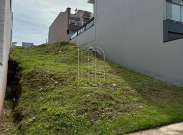 Foto 01 · Terreno Para Venda No Condominio Reserva Da Mata por R$330.000 - Currupira - Jundiaí Sp