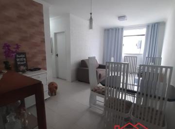 Foto 01 · Aproveite a Oportunidade: Apartamento Para Venda No Condomínio Canto Do Sol, Localizado No Bairro Mu