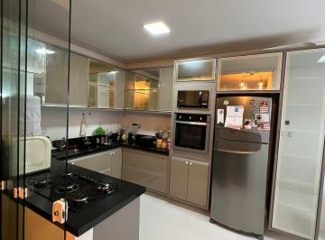 Casa · 80m² · 2 Quartos · 2 Vagas · Casa Para Venda Bairro Sim Semi Mobiliada