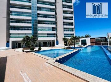 zzwfD5nU8TrVlwUhPgk6zuh7wipDepzp.jpg · Apartamento Com 4 Dormitórios À Venda, 177 m² por R$1.850.000 - Guararapes - Fortaleza/ce