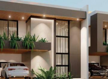 Casa de 4 quartos, Lauro de Freitas · Casas a Venda de 4 Suítes E 2 Garagens Cond. Porto Fino Bahia Em Vilas Atlântico