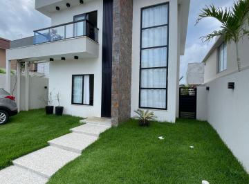 Casa de 13 quartos, Camaçari · Casa a Venda de 3/4, 1 Suíte Com Closet No Cond. Hortoville Em Abrantes