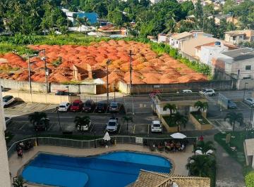 Apartamento de 1 quarto, Salvador · Apartamento Com 2 Quartos À Venda, 52 m² - Jardim Das Margaridas