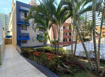Apartamento de 2 quartos, Salvador · Apartamento 2/4 + Dependência Em Armação