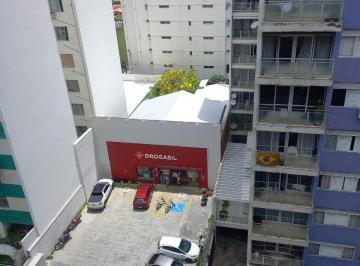 Apartamento de 3 quartos, Salvador · Apartamento 3/4 + Dependência No Canela