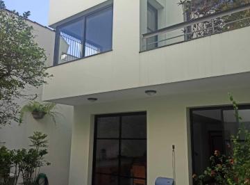 Casa de 5 quartos, São Paulo · Lindo Sobrado Mobiliado Com 200 M², 5 Dorms E 4 Suítes Em Vila Monumento - Sp