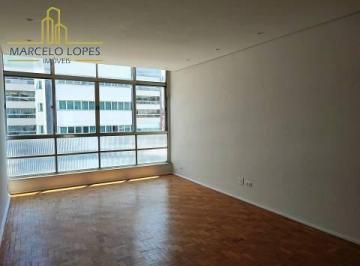 Apartamento de 3 quartos, São Paulo · Apto Para Aluguel E Venda Com 135 M² Com 3 Quartos No Bairro Consolação - Sp