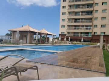 Apartamento de 3 quartos, Salvador · Excelente Apartamento Vista Mar de 3 Quartos No Imbuí