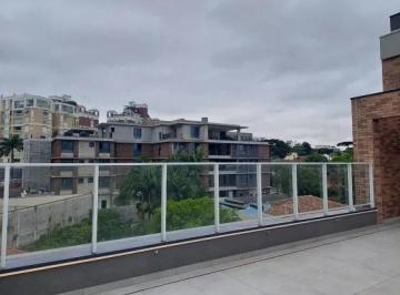 Apartamento de 3 quartos, Curitiba · Excelente Penthouse Duplex, 3 Suítes Nova Próximo Graciosa Country Club