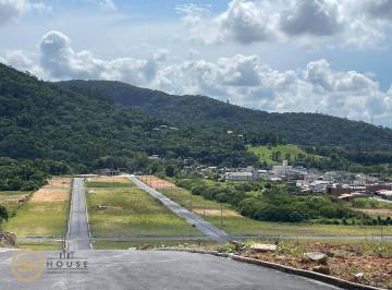 MZ3QhsOJe7DEYEYXWRESSAUkLxqQJE15.jpg · Terreno À Venda, 300 m² por R$350.000 - Bairro Rio Pequeno - Camboriú/sc