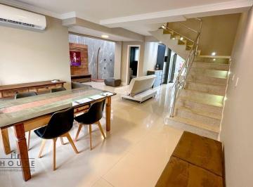 iv7KlwDqPMK25HKQvqjcogCmA0BhJ5js.jpg · Sobrado Com 3 Dormitórios À Venda, 175 m² por R$2.100.000 - Ariribá - Balneário Camboriú/sc