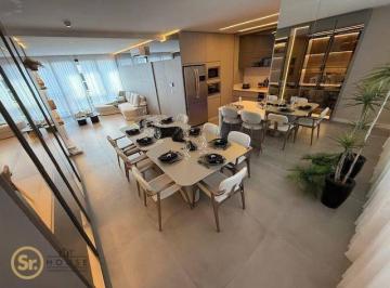 53b7c83f2fbec76b65b298205c1831ee.jpg · Apartamento Com 4 Dormitórios, Sendo 2 Suítes À Venda, 149 m² por R$3.490.000 - Centro - Balneário