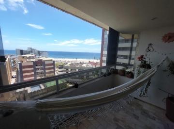 Apartamento de 4 quartos, Salvador · Excelente Apartamento Mobiliado Vista Mar Nascente de 4 Quartos No Costa Azul