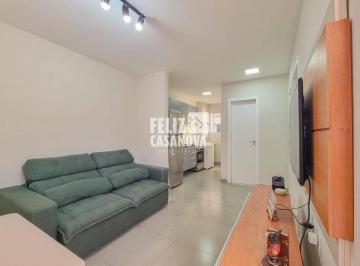 Apartamento de 2 quartos, Camaçari · Apartamento Á Venda - Alto Da Colina / Bairro Novo