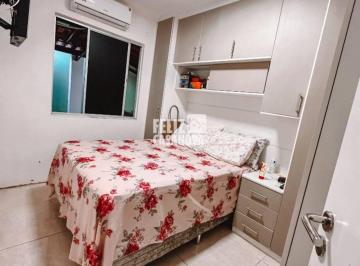Casa de 2 quartos, Camaçari · Casa Á Venda - Residencial Vivendas