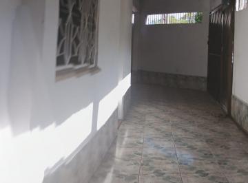 Casa de 5 quartos, Manaus · Casa Para Aluguel No Coroado