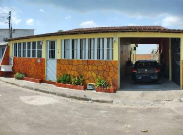 Casa de 3 quartos, Manaus · Casa Para Venda Cidade Nova 10x30