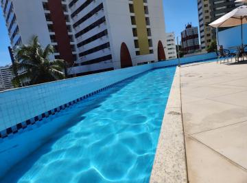 Apartamento de 3 quartos, Salvador · Excelente Apartamento de 3 Quartos Nascente No Candeal