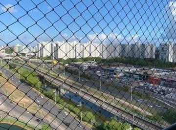 Apartamento de 2 quartos, Salvador · Apartamento Nascente de 3 Quartos Na Paralela