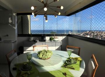 Apartamento de 2 quartos, Salvador · Excelente Apartamento Vista Mar de 2 Quartos Na Boca Do Rio/ímbuí