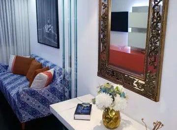 Apartamento de 3 quartos, Salvador · Ótimo Apartamento Mobiliado de 3 Quartos Na Paralela
