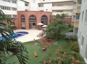 Apartamento de 3 quartos, Salvador · Linda Cobertura Duplex Ampla Com 3 Quartos Na Av Pinto de Aguiar