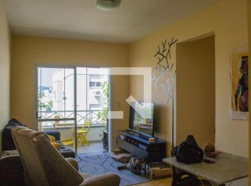 Apartamento · 64m² · 3 Quartos · 1 Vaga · Apartamento À Venda - Cristal , 3 Quartos, 64 m² - Porto Alegre