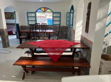 Casa de 5 quartos, Saquarema · Saquarema Jaconé Casa Com Mobília, Próximo a Praia E Club de Pesca.