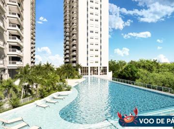 Apartamento de 2 quartos, Barueri · Acqua Park Barueri Apartamentos 1 a 3 Dormitórios Aptos de 49 E 73 m²