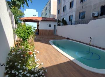 Apartamento de 3 quartos, Camaçari · Apartamento 3/4 Em Abrantes