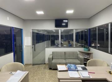 Comercial , Manaus · Galpao Para Locação No Planalto Com 1680 m²