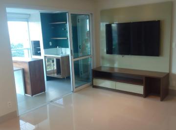 Apartamento de 3 quartos, Salvador · Apartamento Para Locação Com 3/4 No Atmos Greenville - Patamares