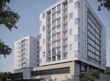 Apartamento · 65m² · 2 Quartos · 2 Vagas · Apartamento Alto Padrão 02 Dormitórios No Estreito Florianópolis Sc