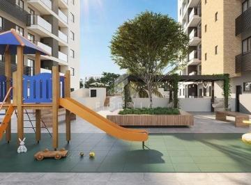 Apartamento · 65m² · 2 Quartos · 1 Vaga · Apartamento À Venda 02 Dormitórios Em Areias São José Sc